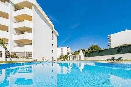 Vilamoura New Style Apt Piscina Wifi Esterno foto