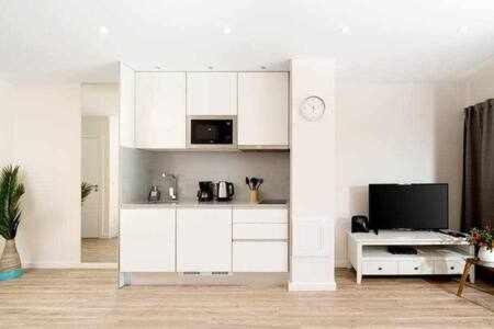 Vilamoura New Style Apt Piscina Wifi Esterno foto