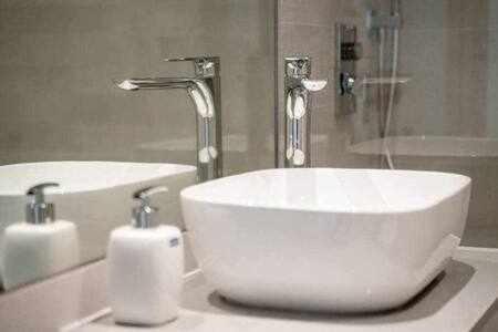Vilamoura New Style Apt Piscina Wifi Esterno foto
