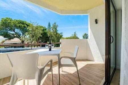 Vilamoura New Style Apt Piscina Wifi Esterno foto