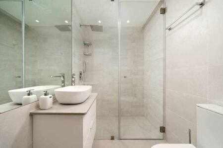 Vilamoura New Style Apt Piscina Wifi Esterno foto