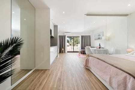 Vilamoura New Style Apt Piscina Wifi Esterno foto