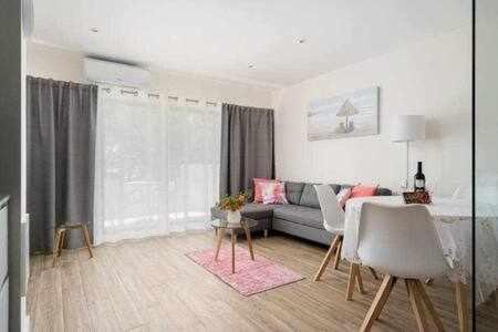 Vilamoura New Style Apt Piscina Wifi Esterno foto