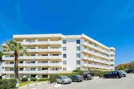 Vilamoura New Style Apt Piscina Wifi Esterno foto