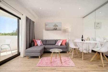 Vilamoura New Style Apt Piscina Wifi Esterno foto