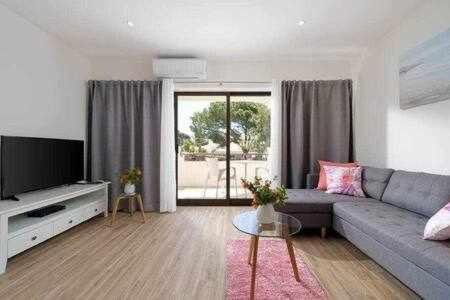 Vilamoura New Style Apt Piscina Wifi Esterno foto